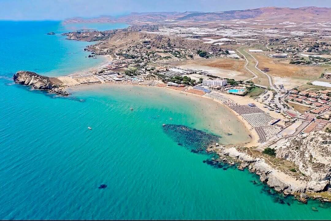 Baia di Mollarella