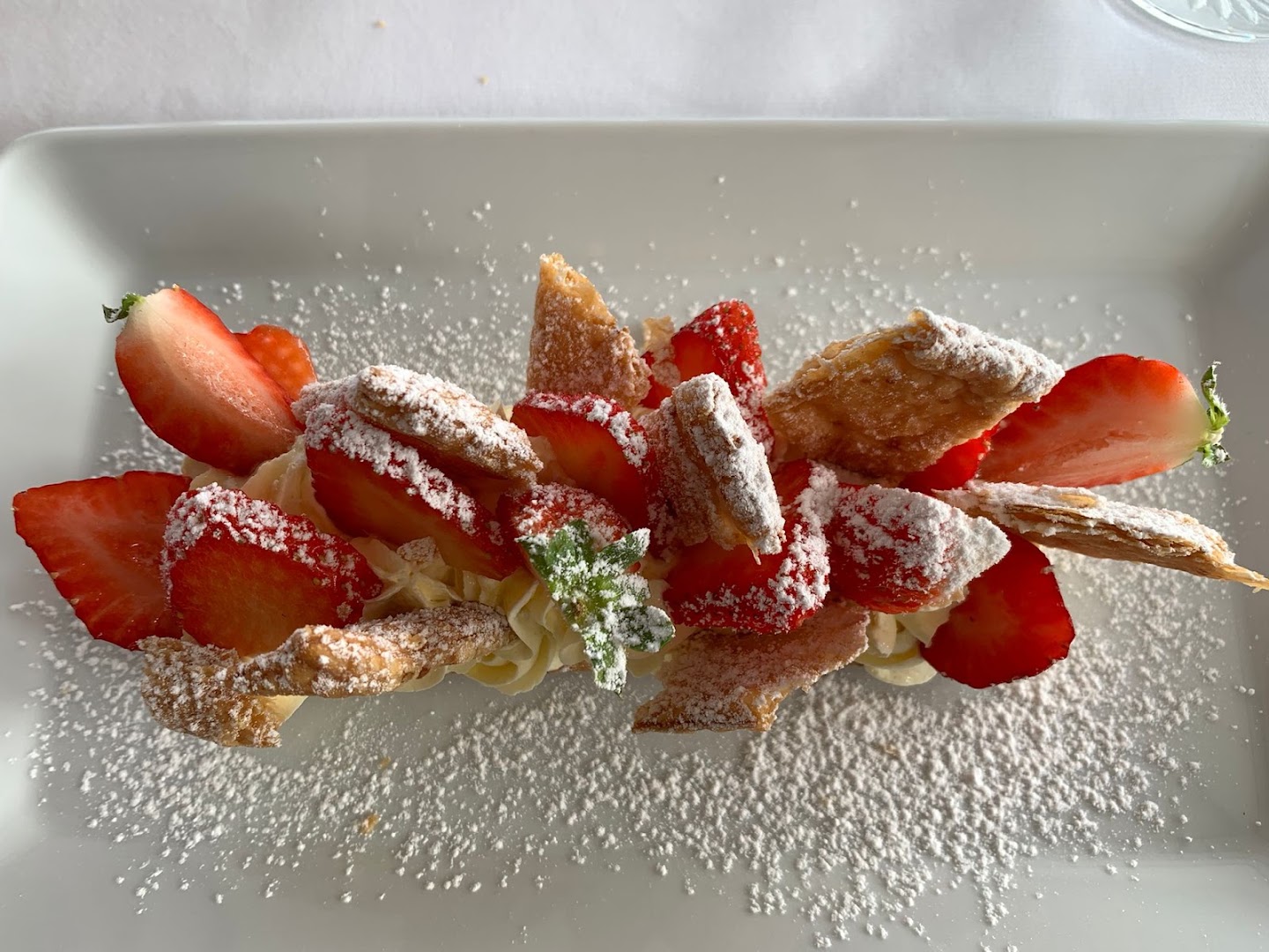 Baia di Parè - Hotel Ristorante Pizzeria