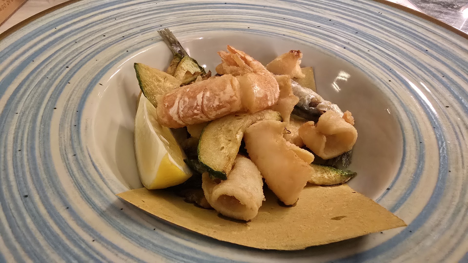 Baia di Parè - Hotel Ristorante Pizzeria
