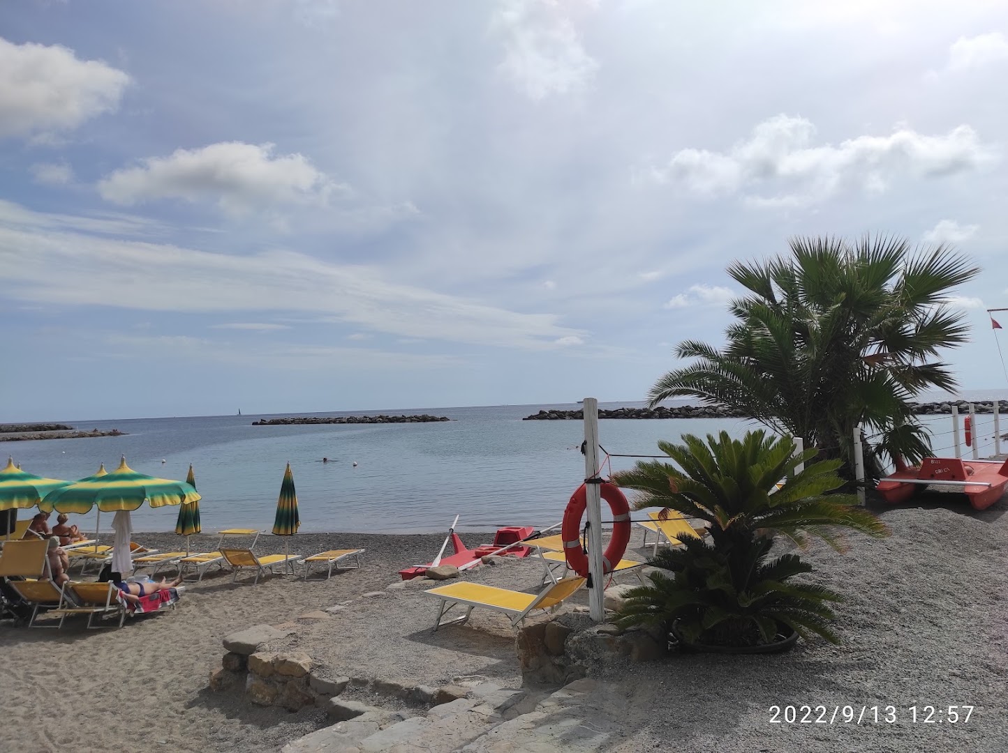 Baia Greca
