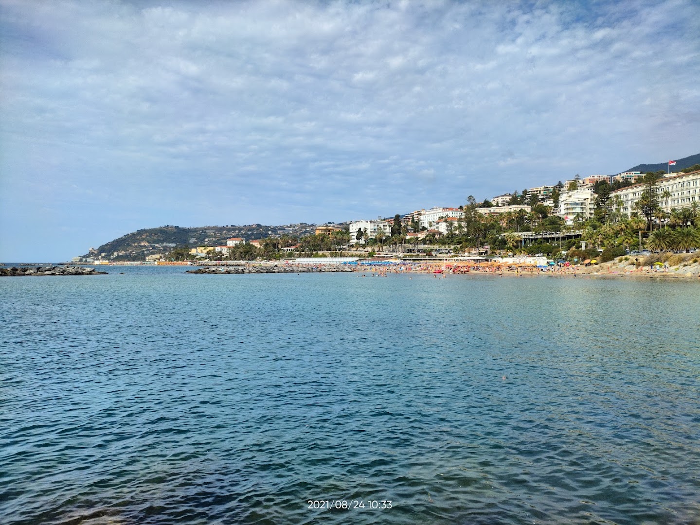 Baia Greca