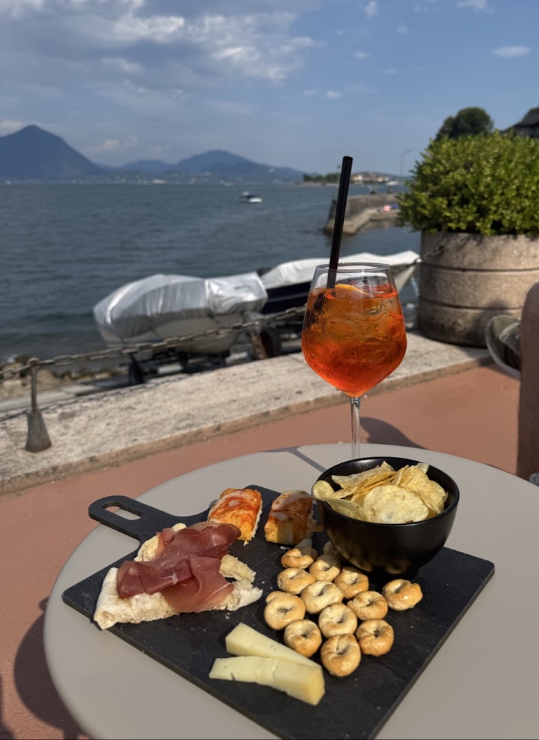 Baia quarantanove lounge bar