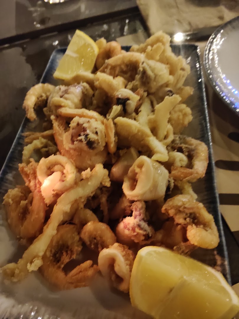 Baia Salada