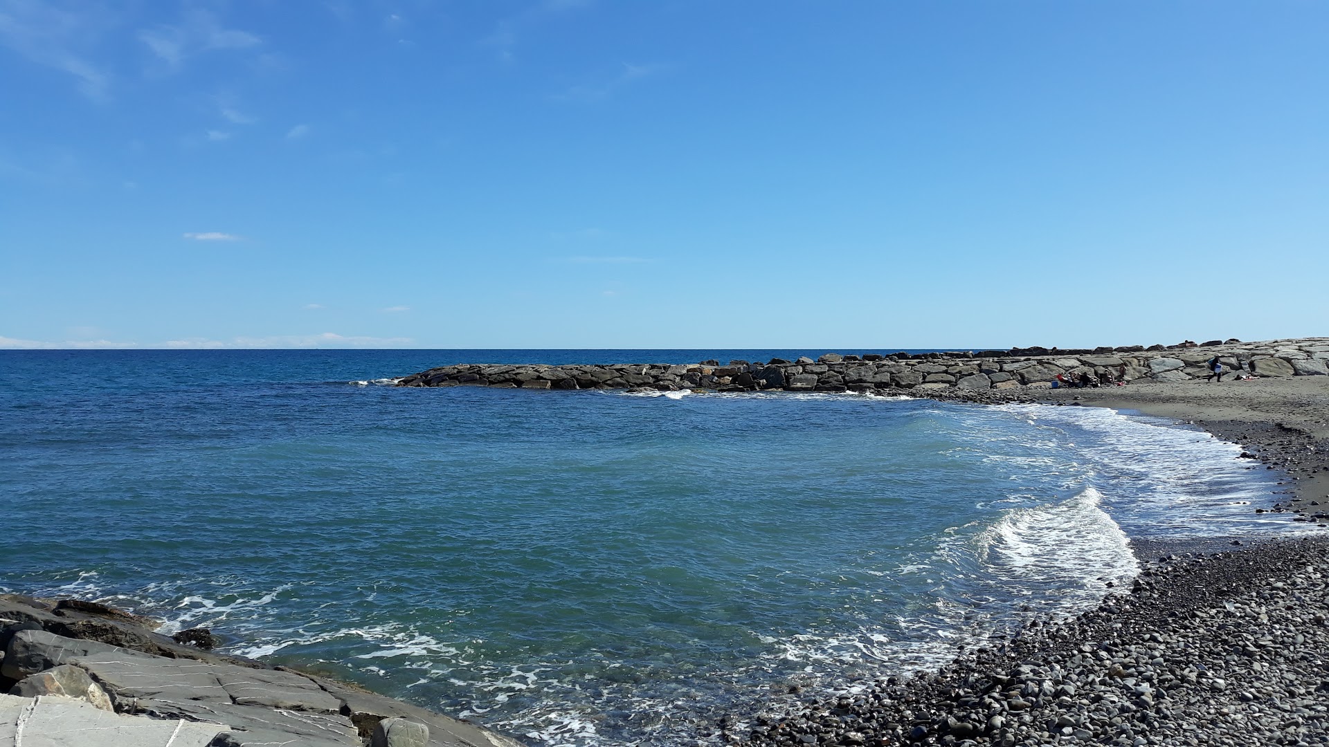 Baia Salata
