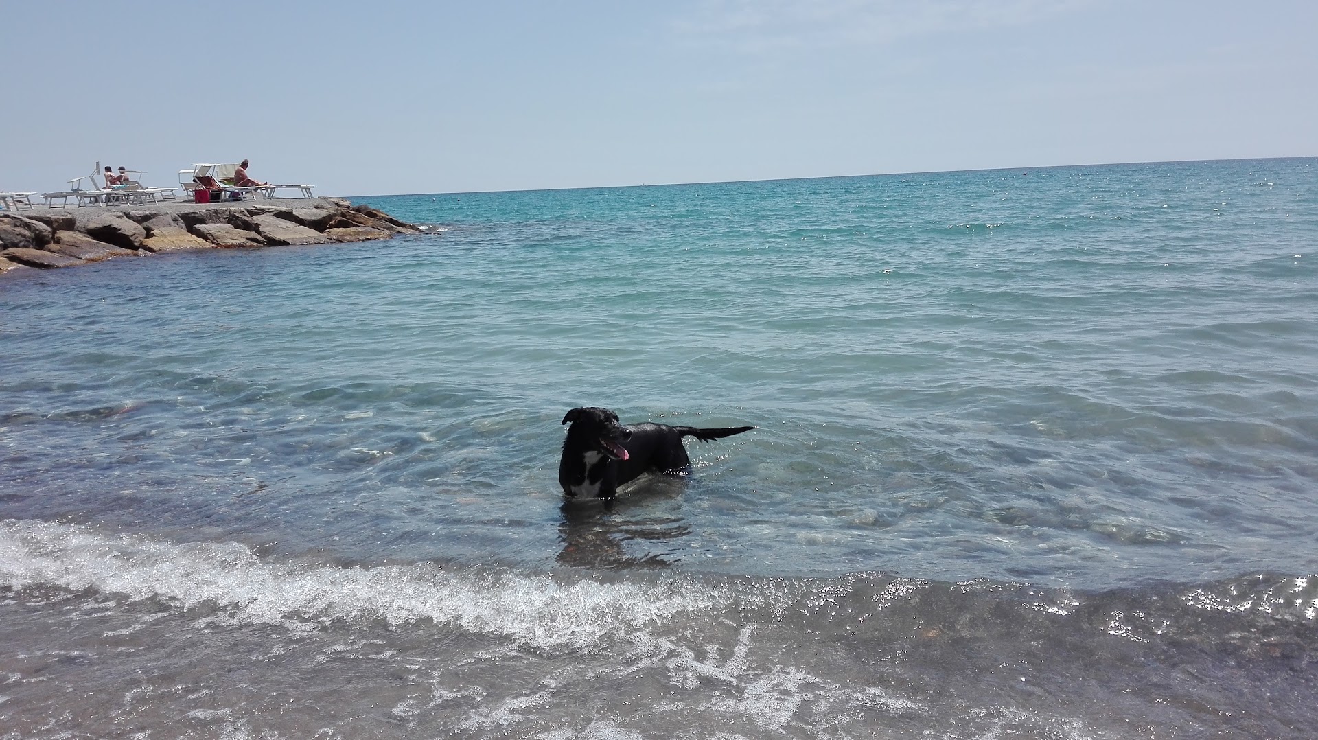 Baia Salata