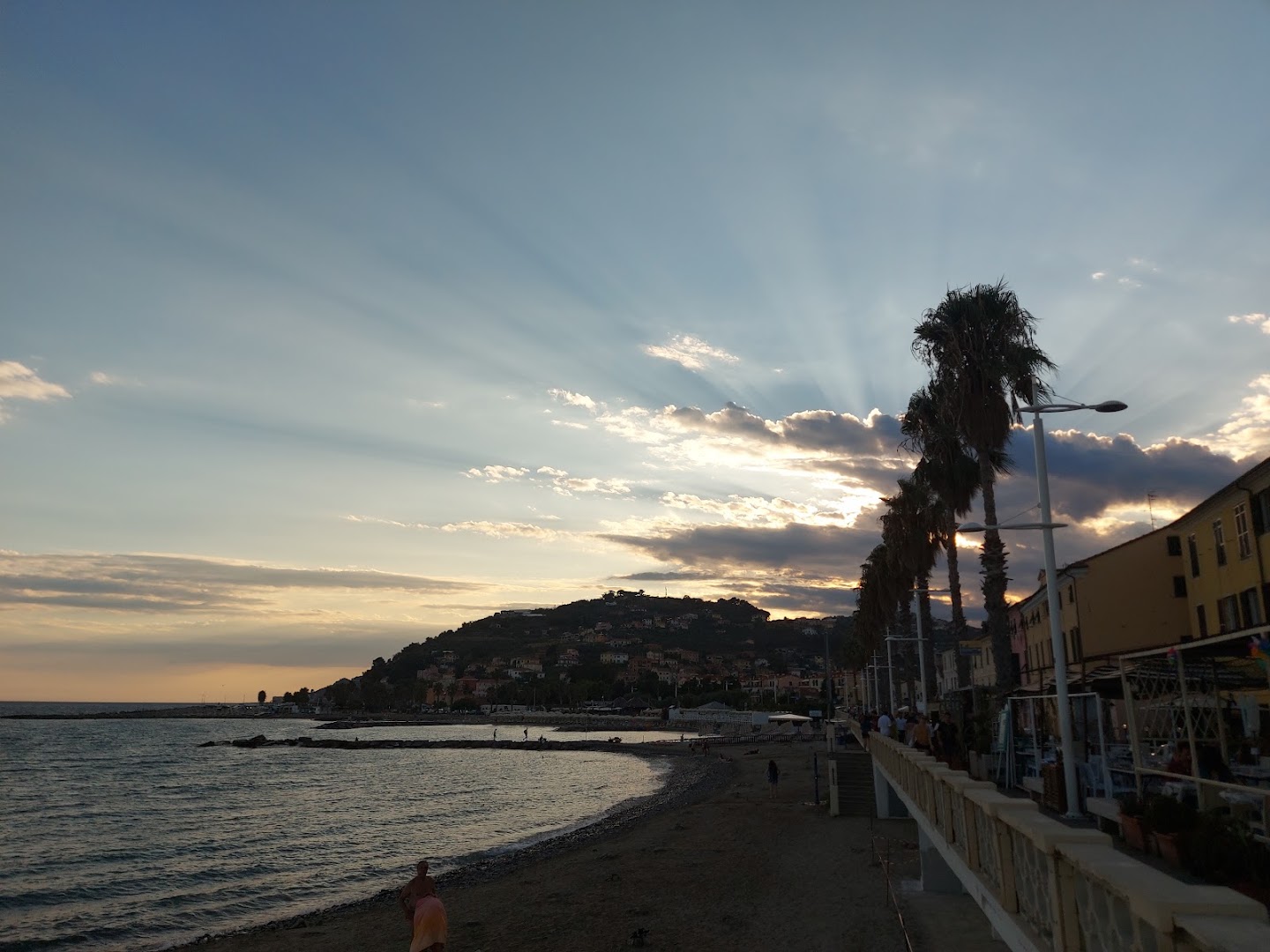 Baia Salata