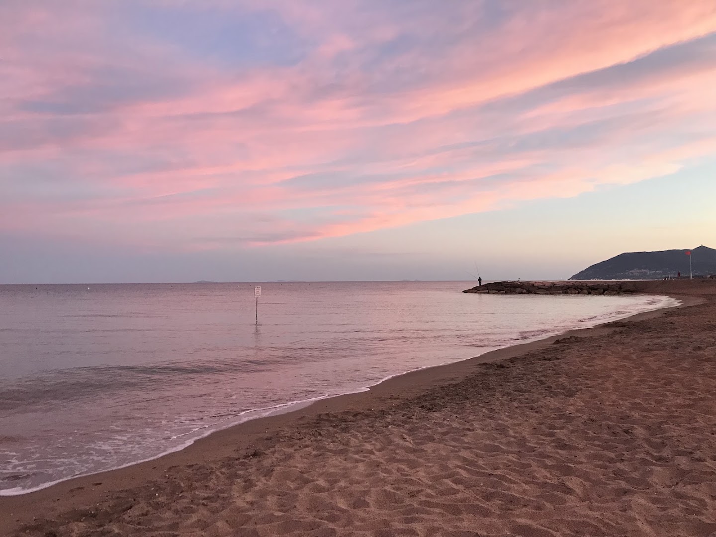 Baia Verde Beach