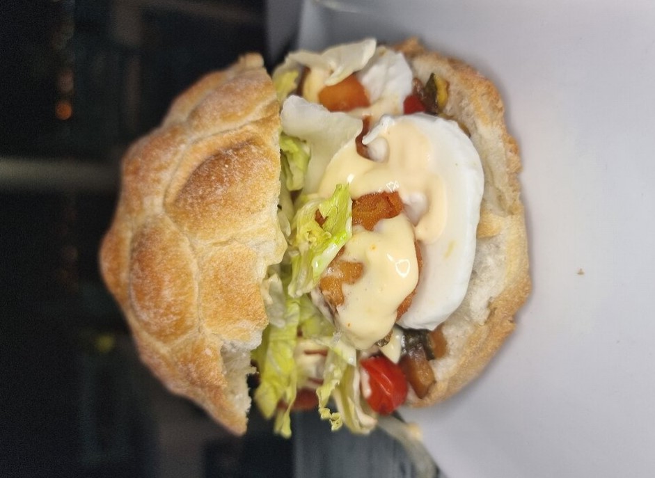 Baia Turchese Lounge & Fish Bar