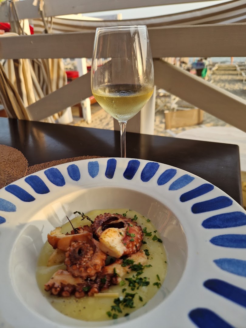 Baiamia Ristorante & Bar Follonica pratoranieri, Follonica