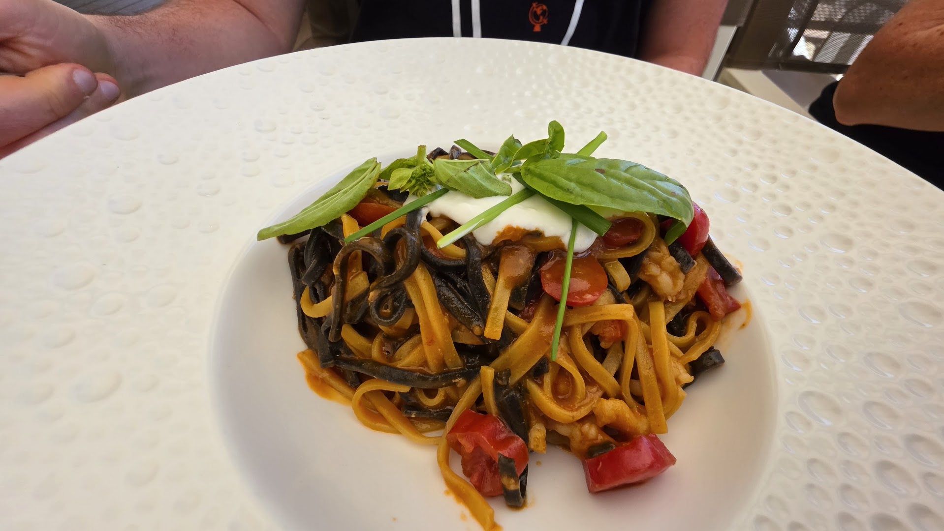 Baiamia Ristorante & Bar Follonica pratoranieri