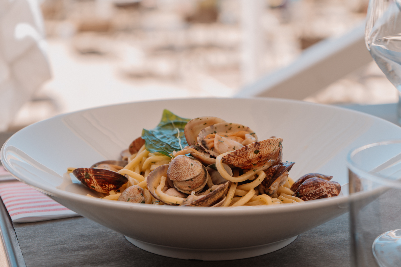 Baiamia Ristorante & Bar Follonica pratoranieri
