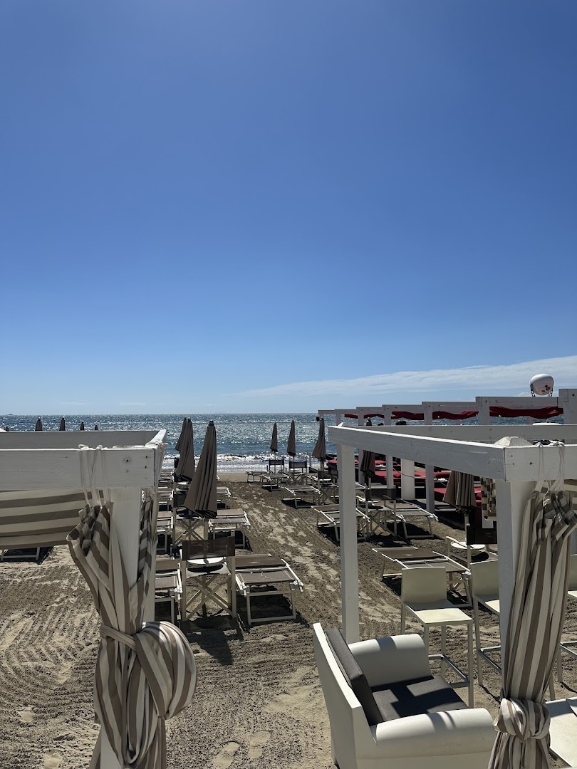 Baiamia Ristorante & Bar Follonica pratoranieri