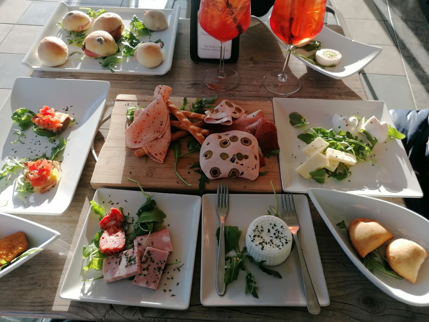 Bairon Cafè
