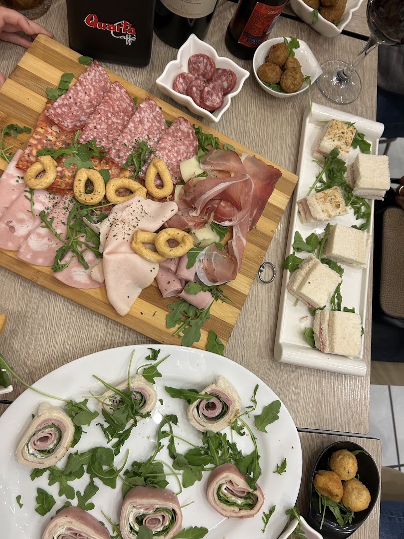 Bairon Cafè