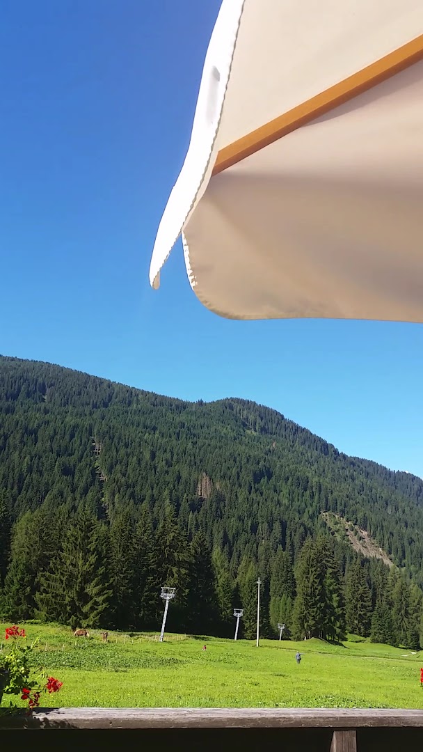 Baita al Sole