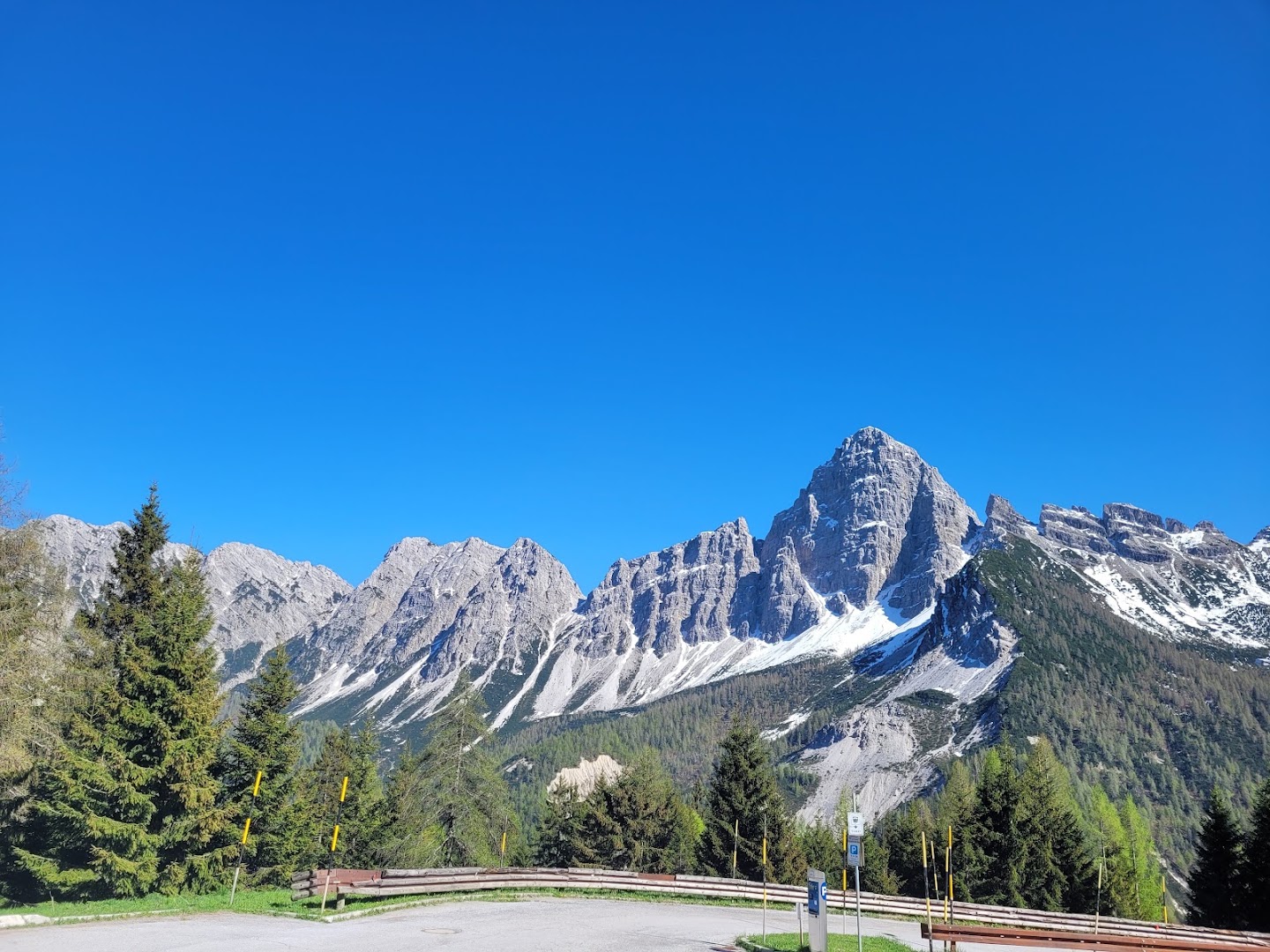 Baita al Sole