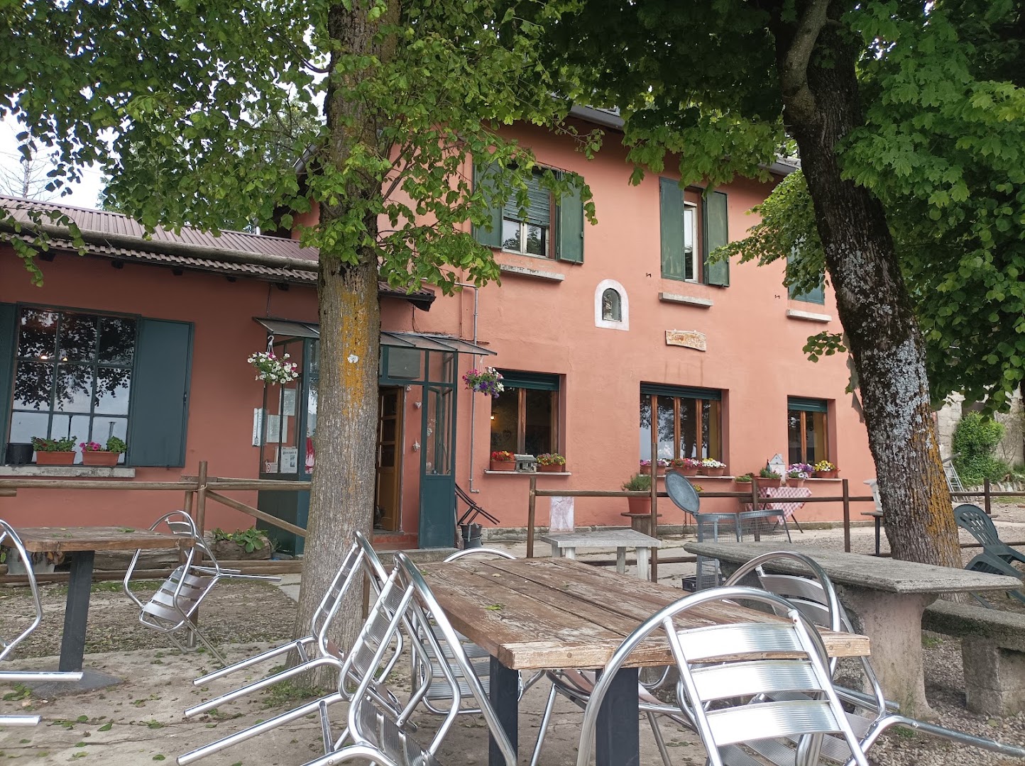 Baita Boletto