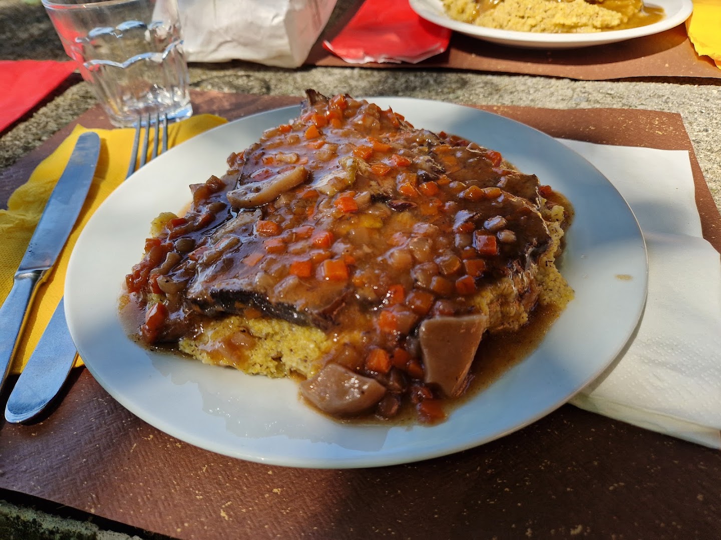 Baita Boletto