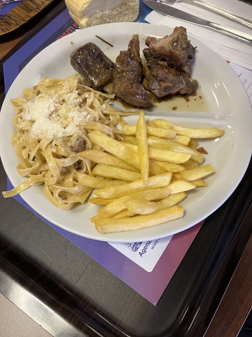Baita Campanacci