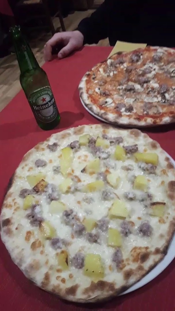 Baita Dei Pini