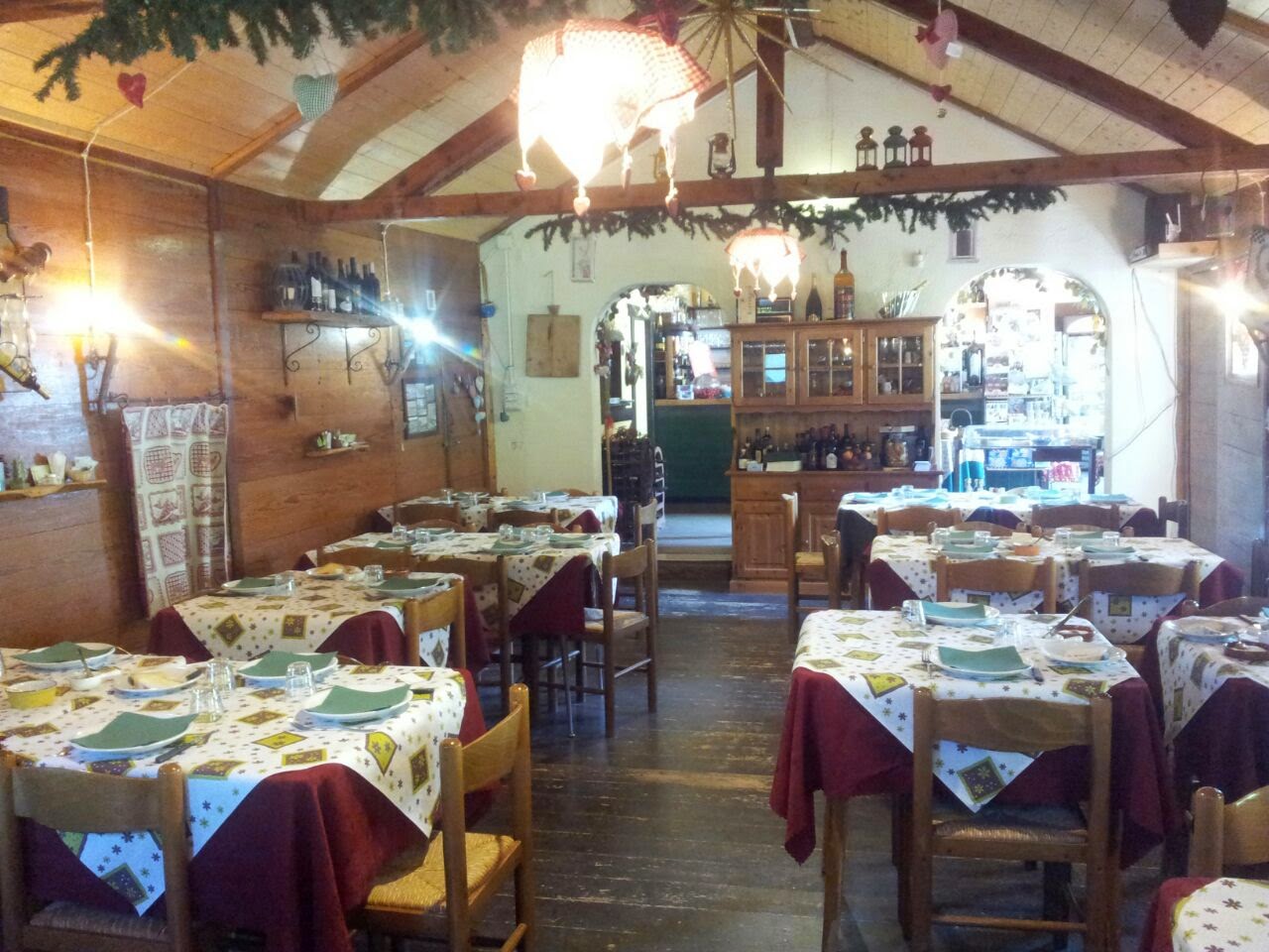Baita del Duca