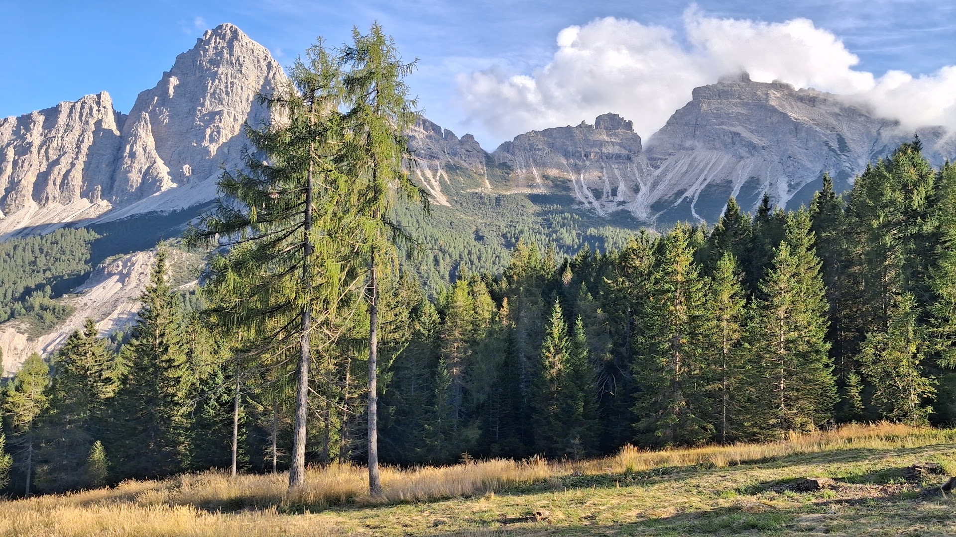 Baita Deona, Cibiana di Cadore