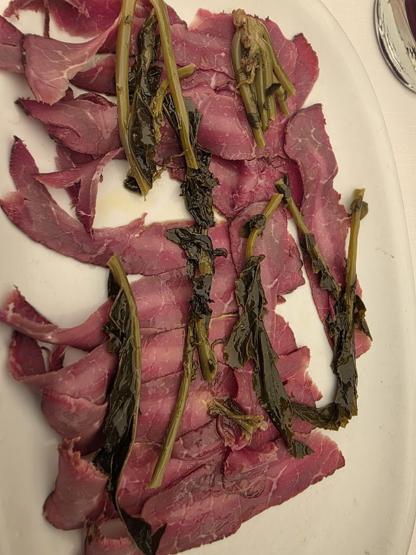 Baita Monte Corno da Gianni, Lusiana Conco