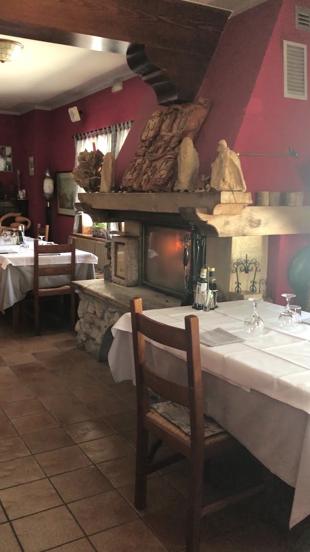Baita Monte Corno da Gianni