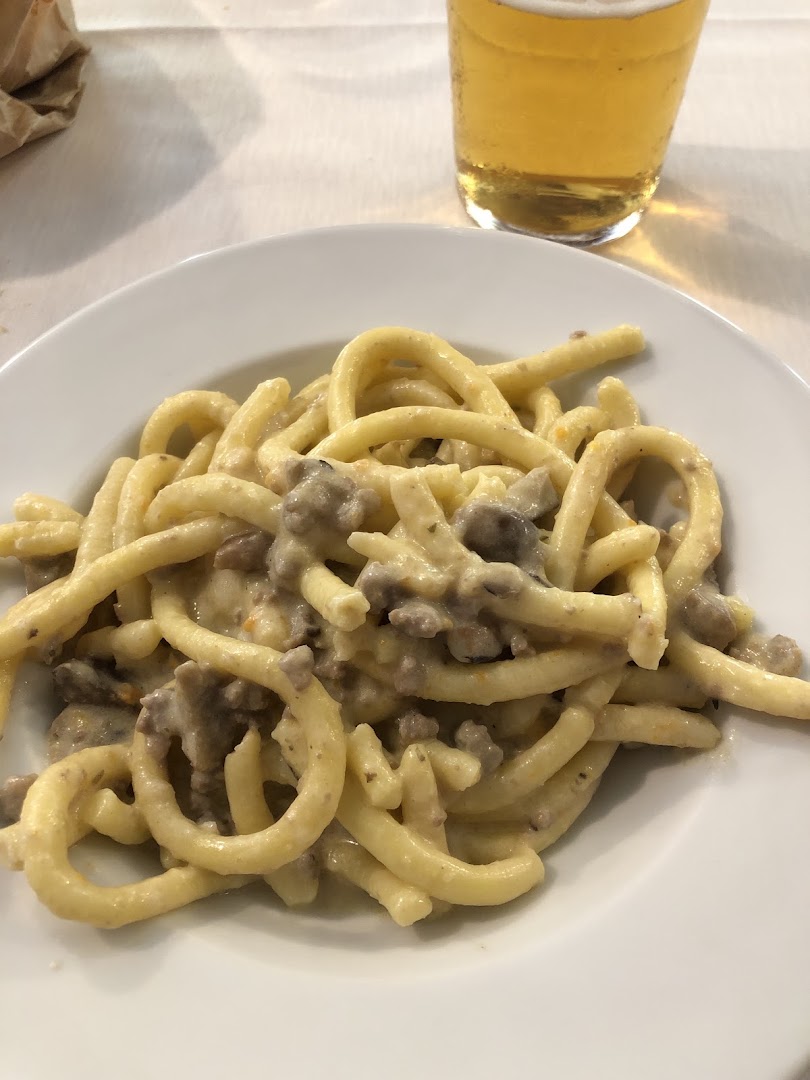 Baita Monte Corno da Gianni