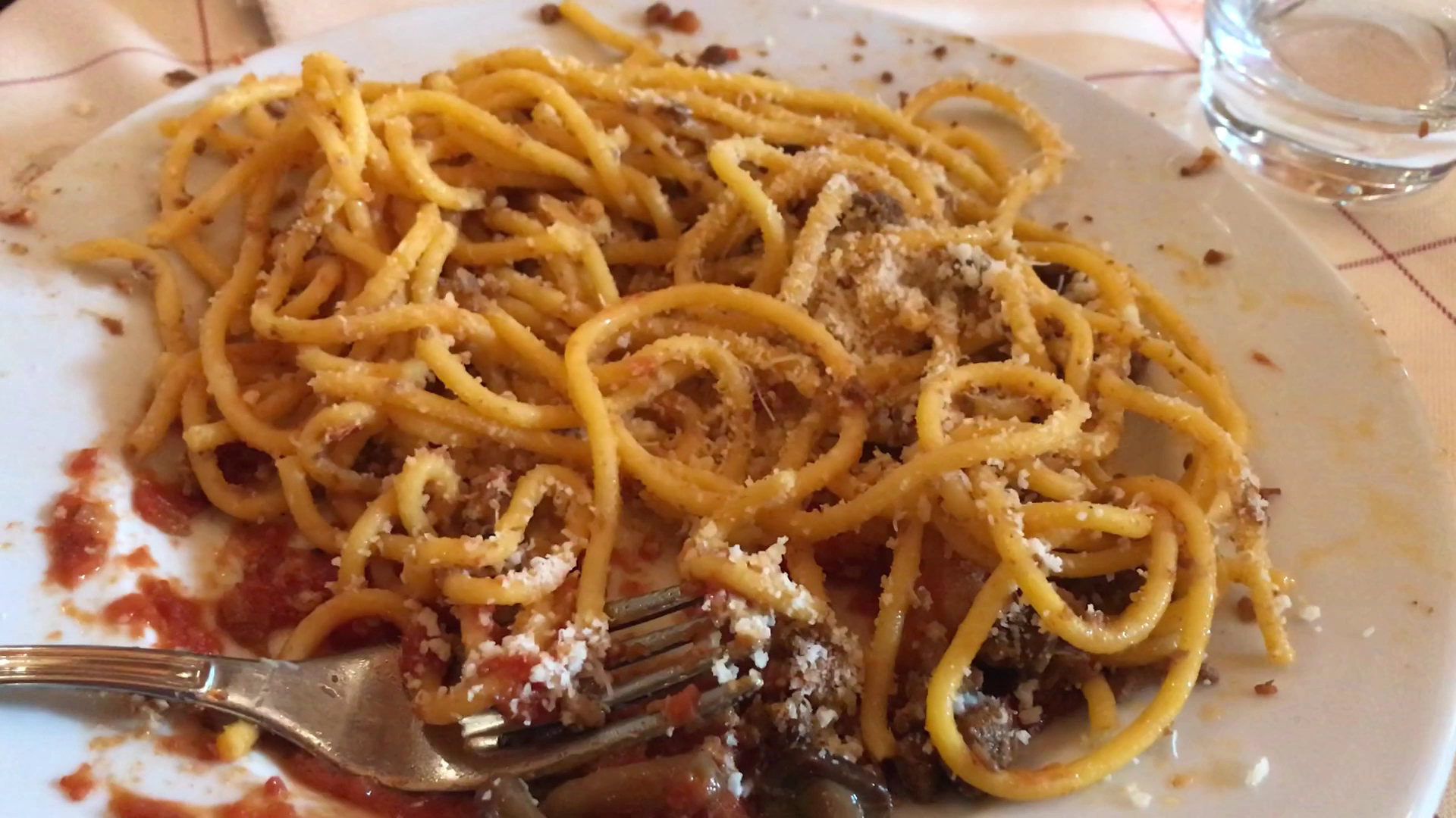 Baita Passo Fiorine