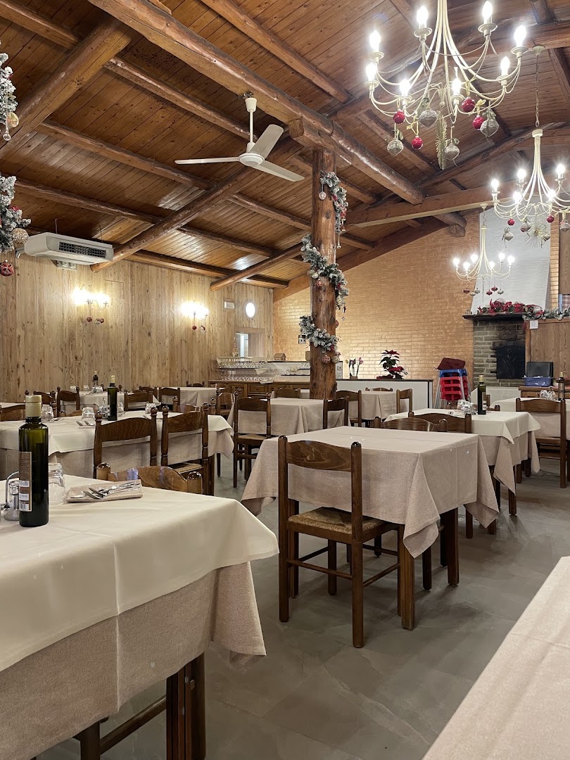 Baita Passo Fiorine