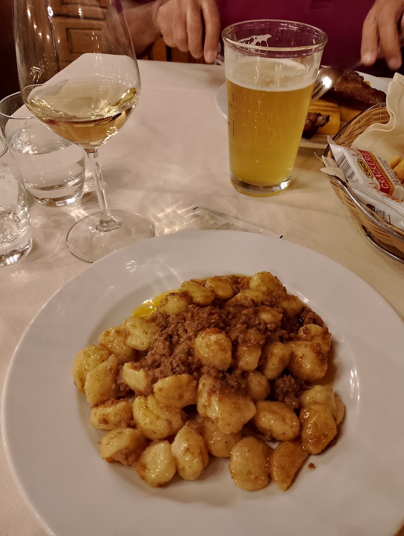 Baita Passo Fiorine