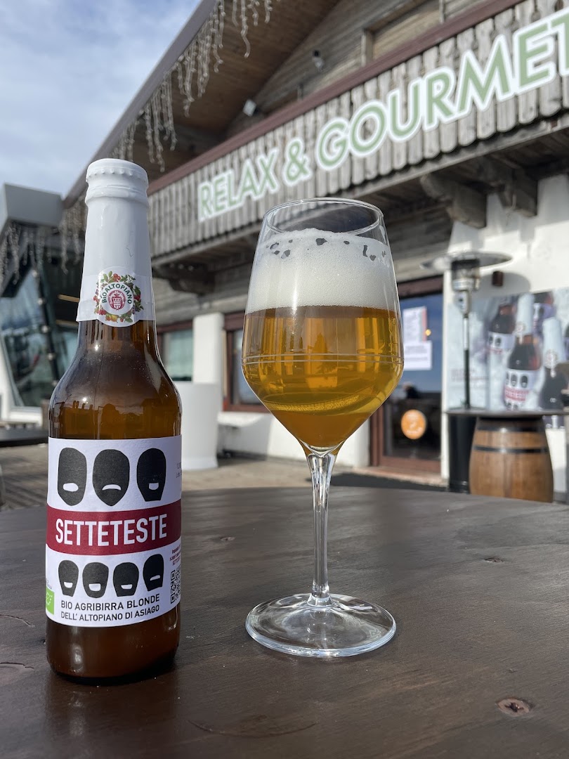 BAITA RELAX & GOURMET