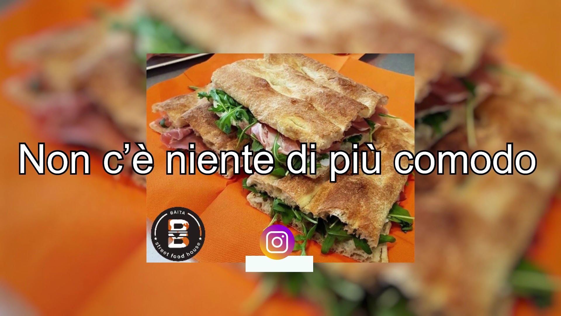 Baita Street Food House