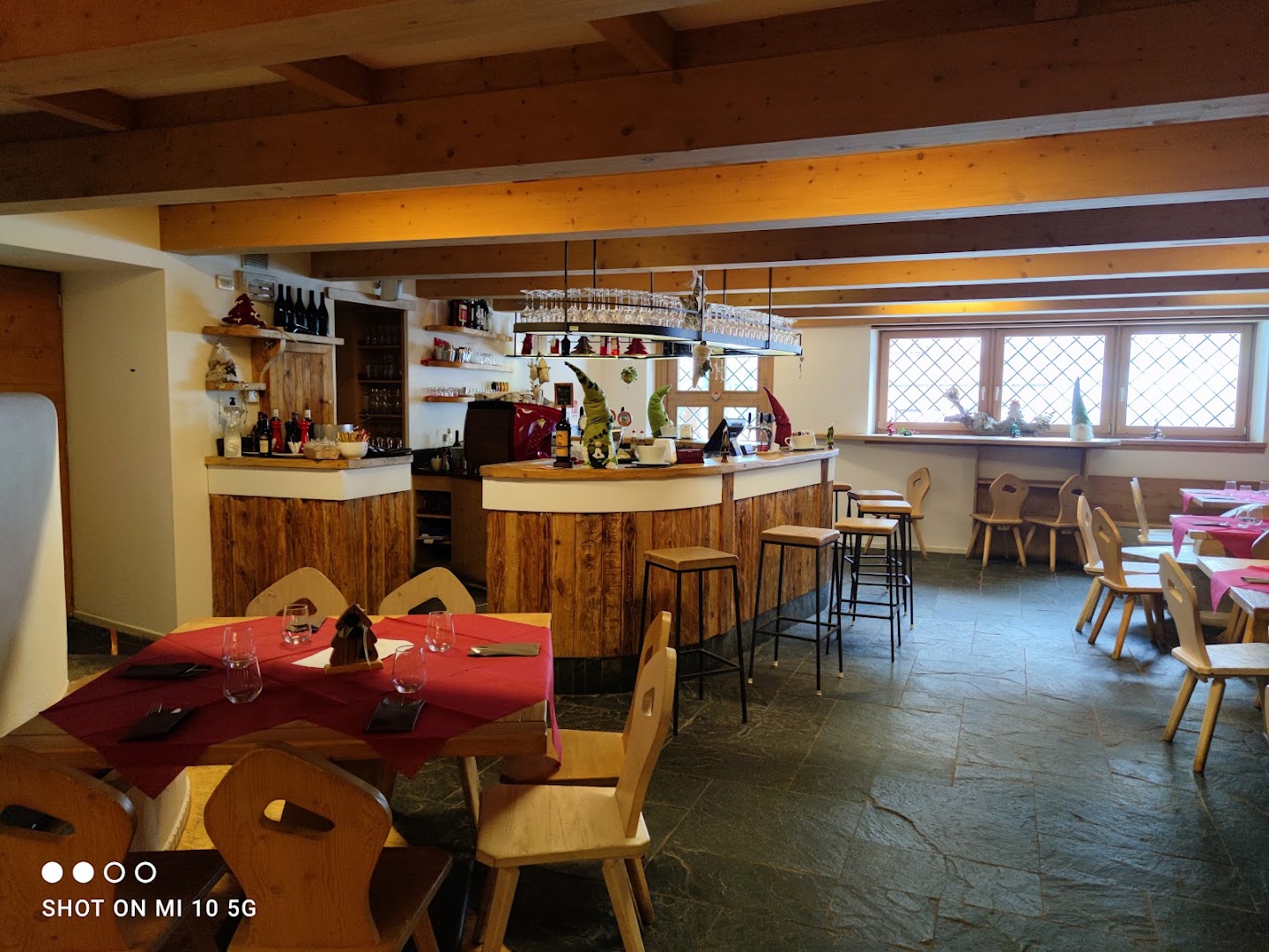 Baita Tre Abeti - Monte Zoncolan