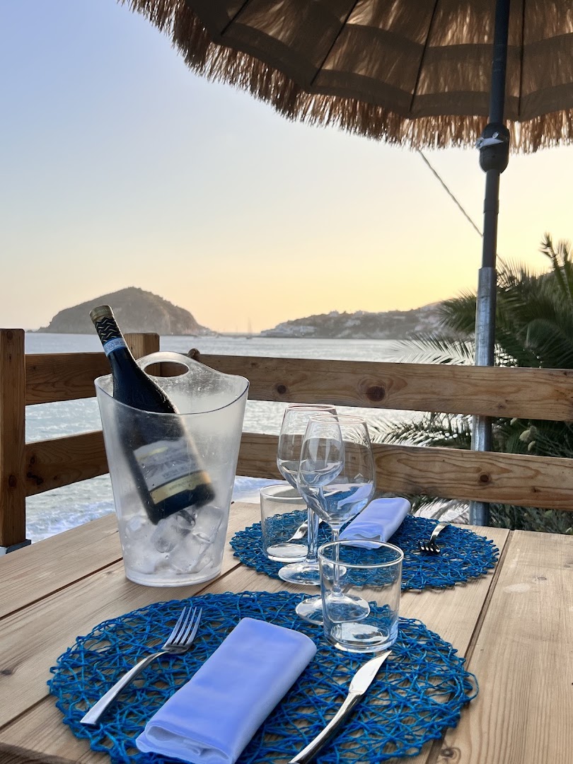 Baja Ischia