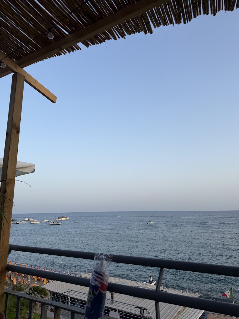 Baja Ischia