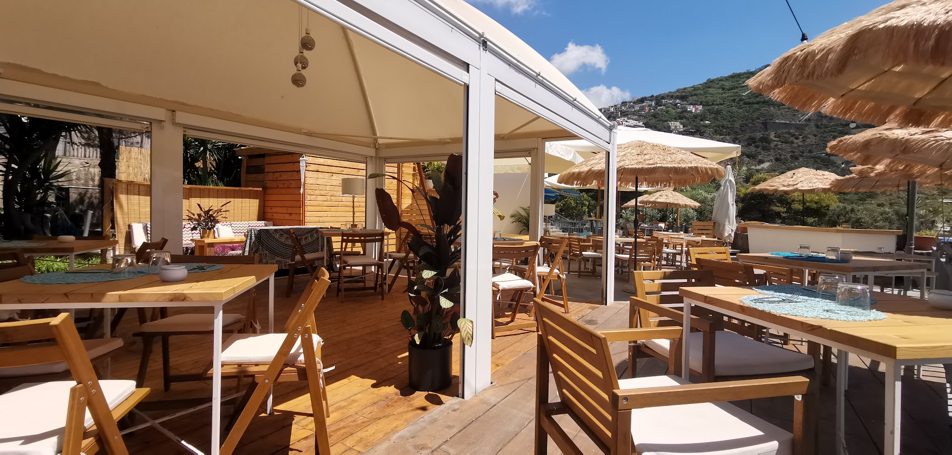Baja Ischia