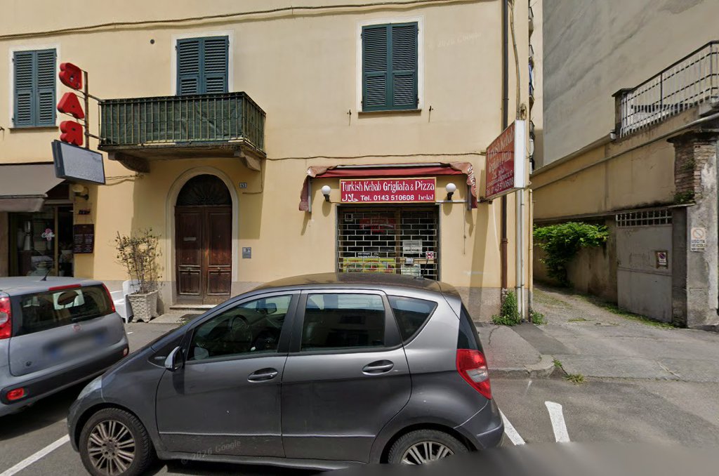 Bajrami, Novi Ligure