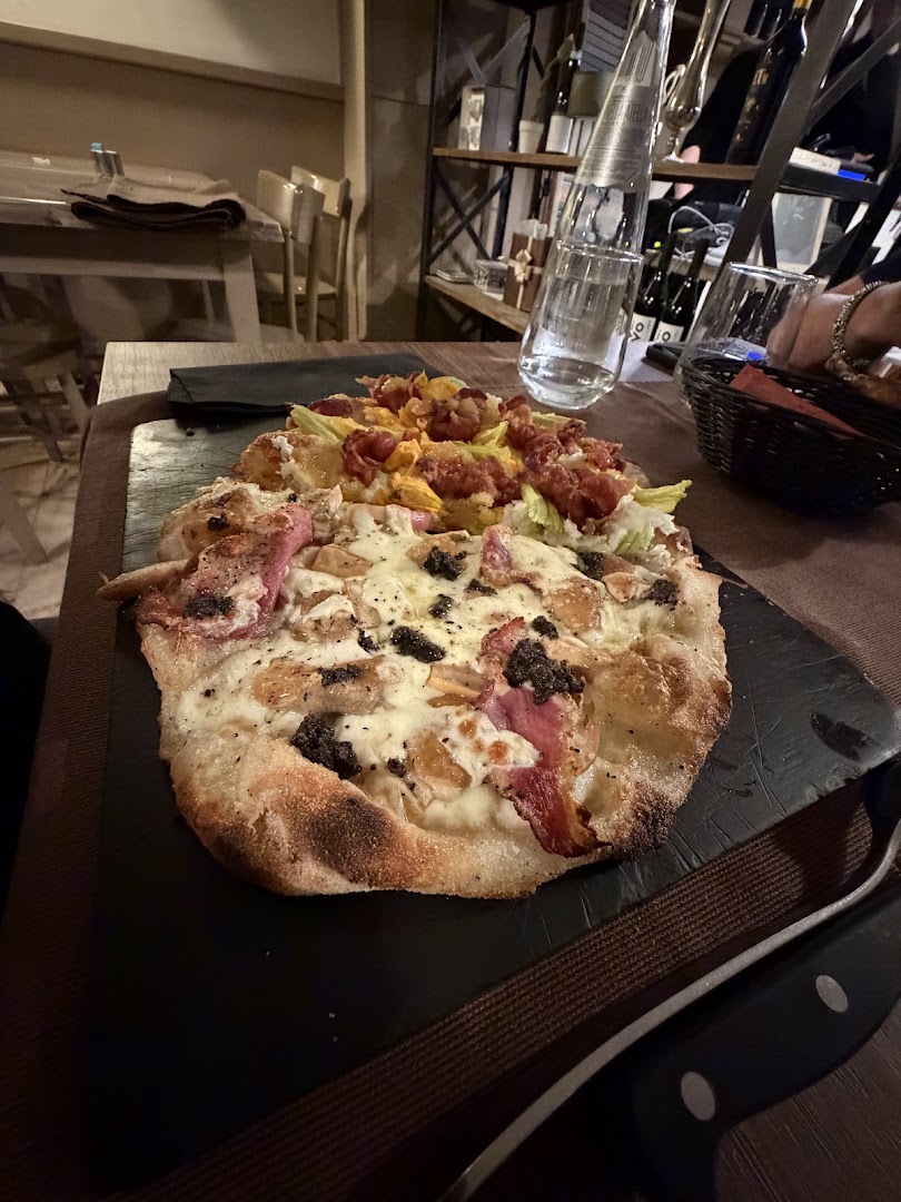 Bake Mandara