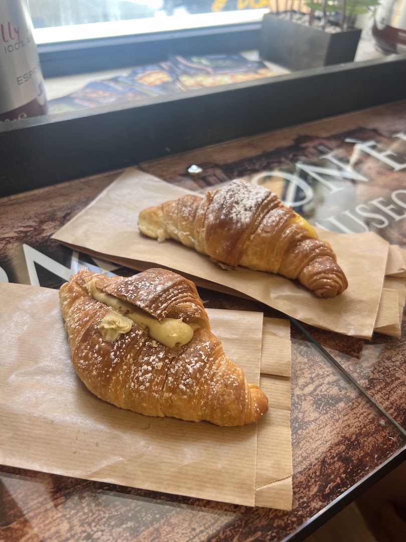 Baker Boss Roma