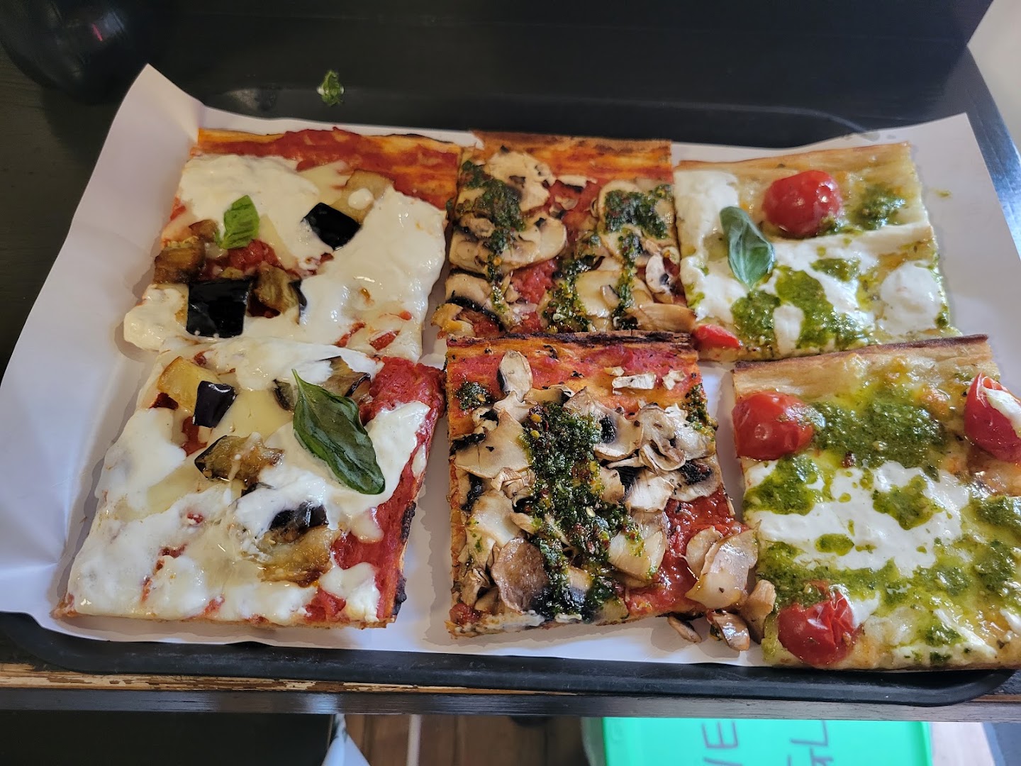 Baker Boss Roma