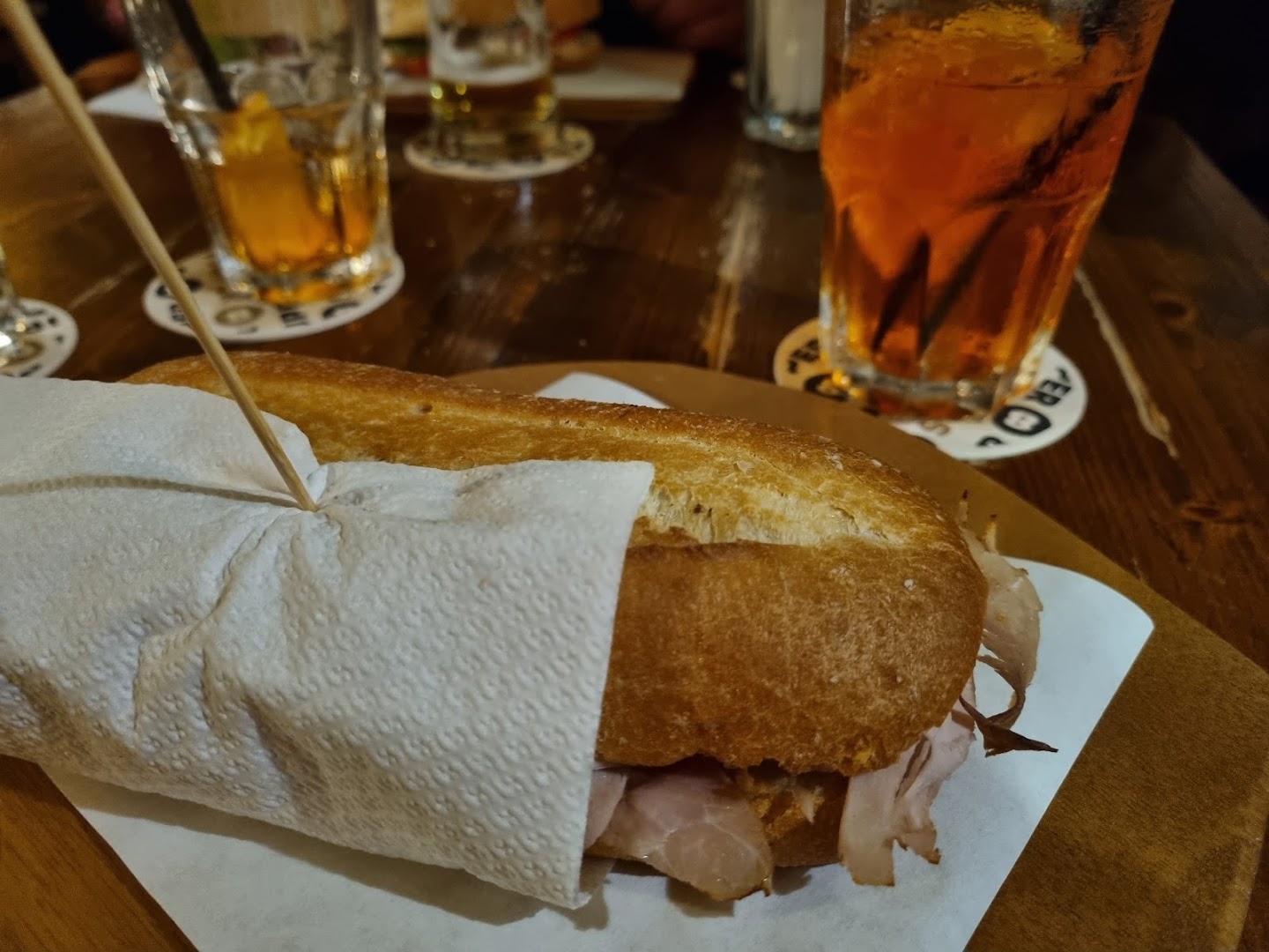 Baker Street di Peressini Carlo