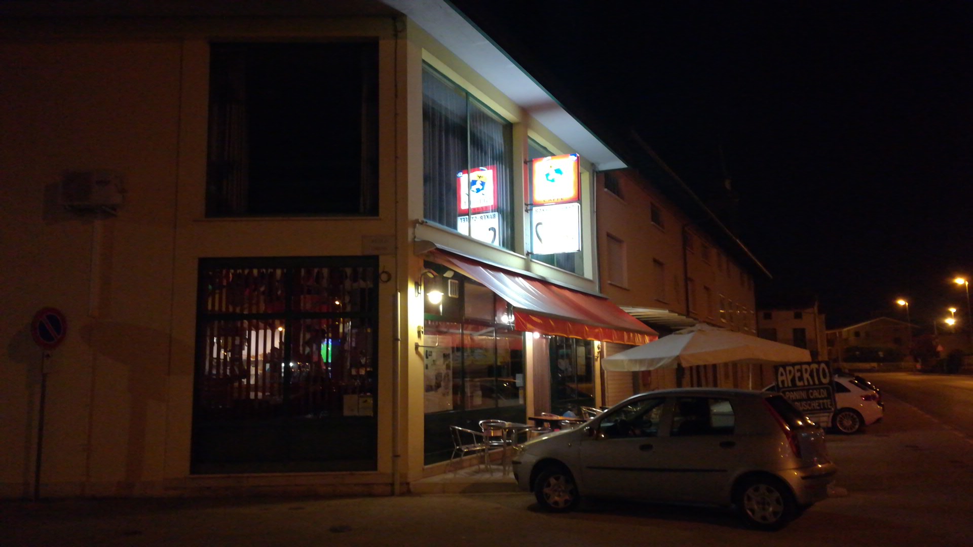 Baker Street di Peressini Carlo
