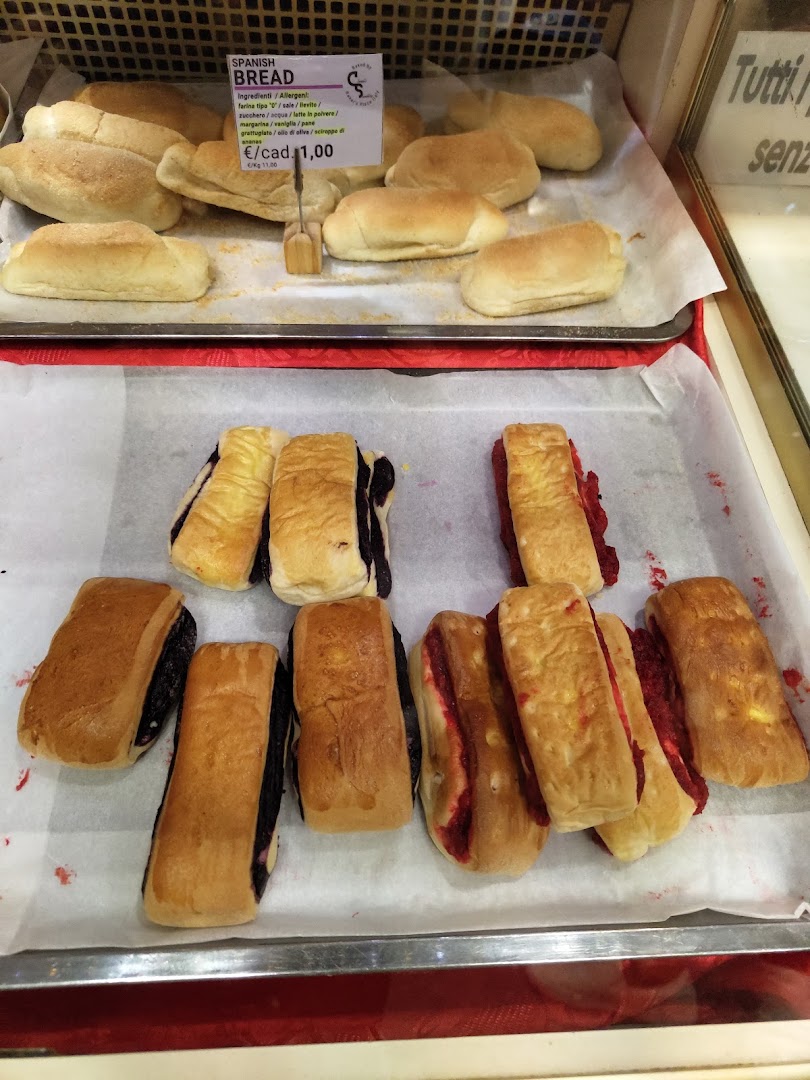 Bakers Tinapayan