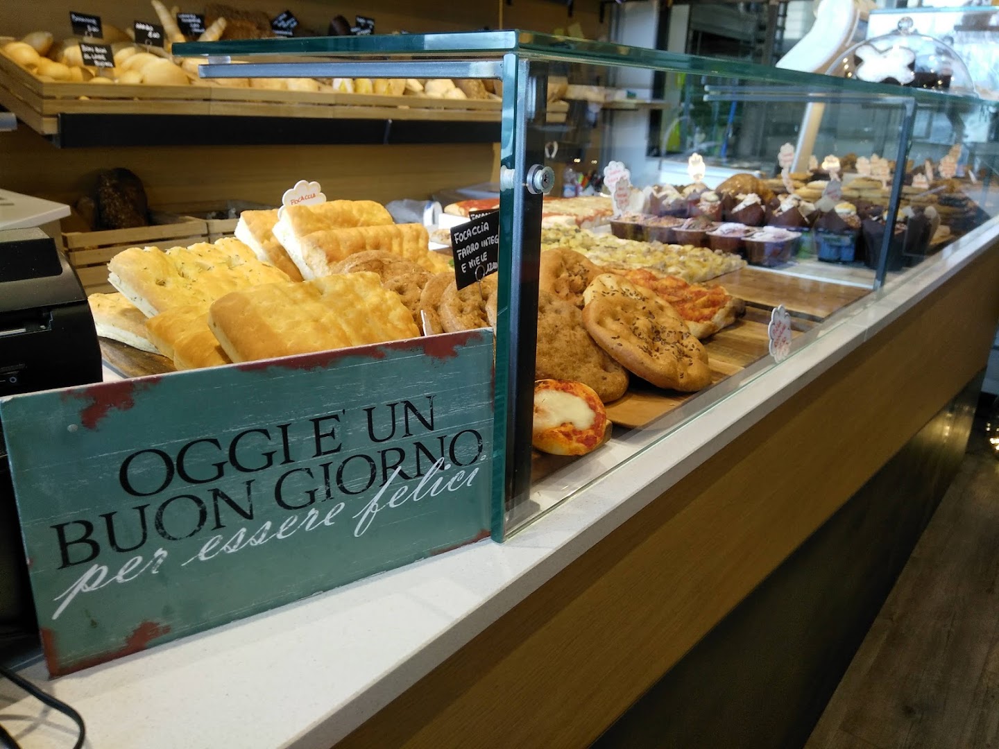 Bakery 111