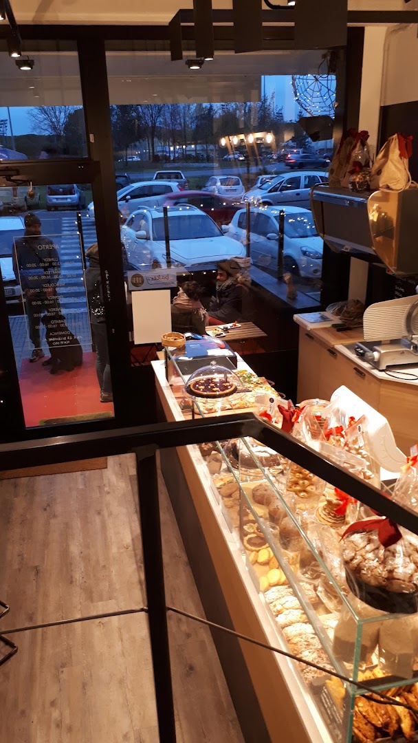 Bakery 111