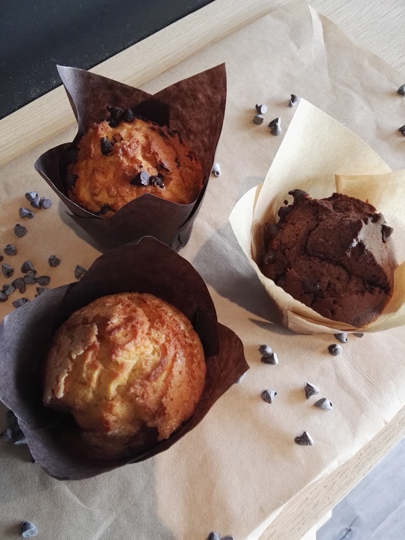 Bakery 111