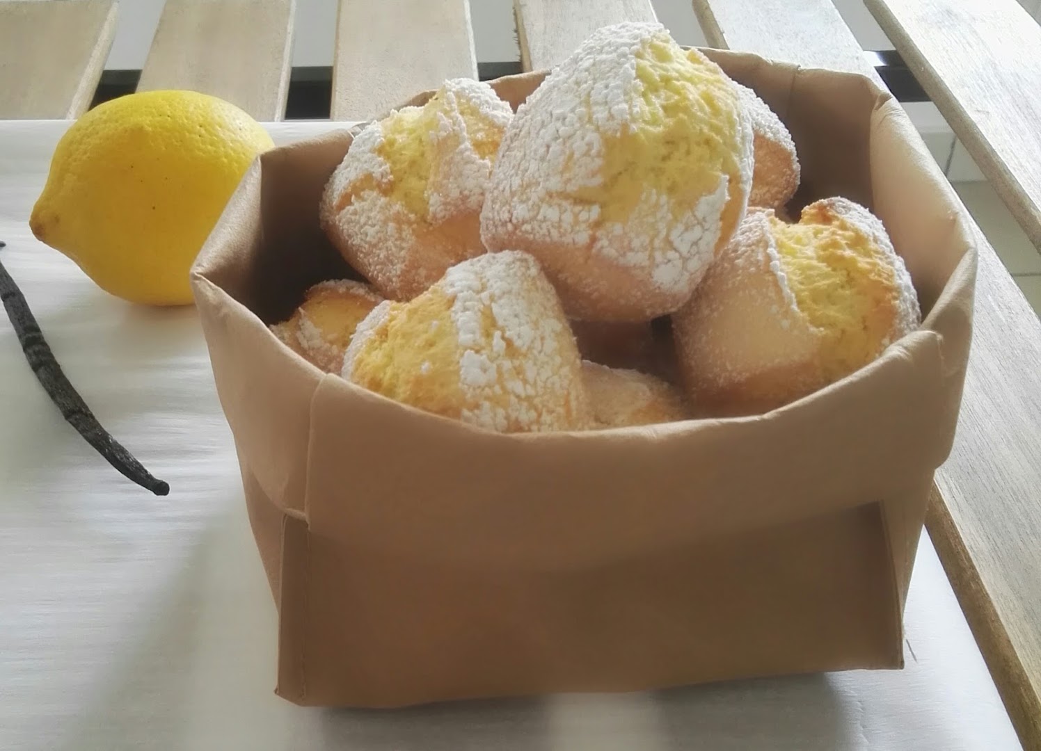 Bakery 111