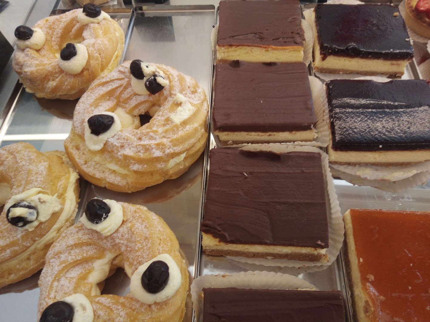 Bakery 148, Torino